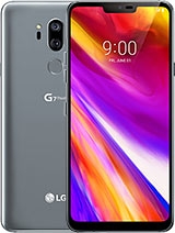 LG G7 ThinQ ( G7 + )