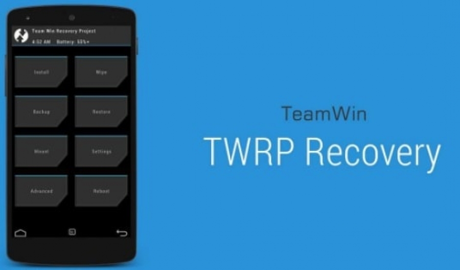 download TWRP mi5c support all rom
