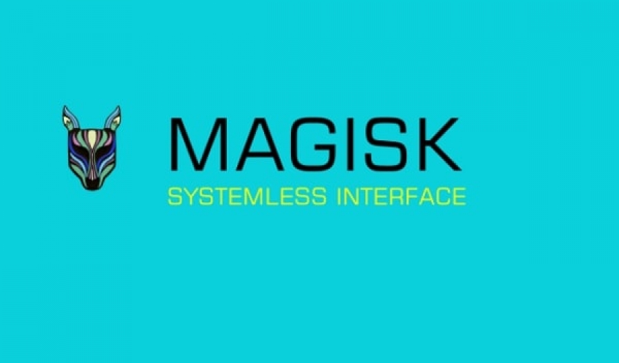 Magisk Manager v5.5.5 update: Fingerprint Authentication pada Superuser Prompt